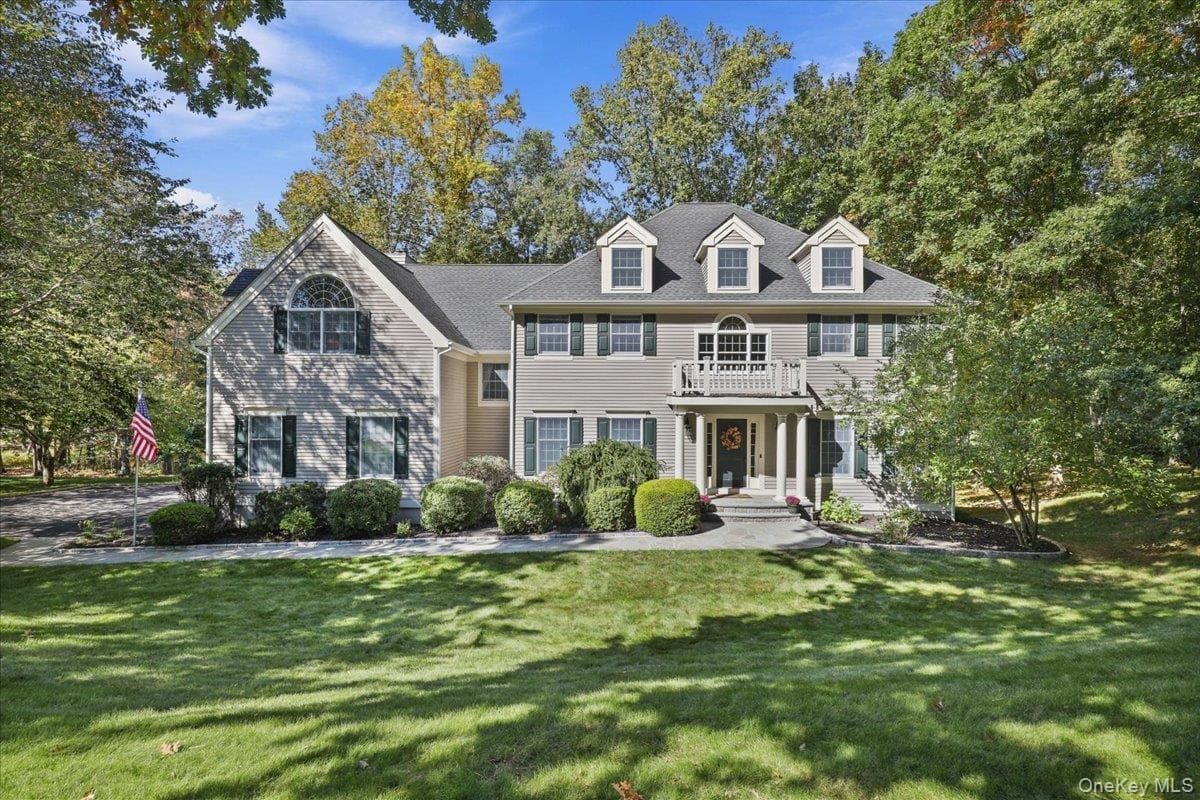 1 Silkman Lane, Cross River