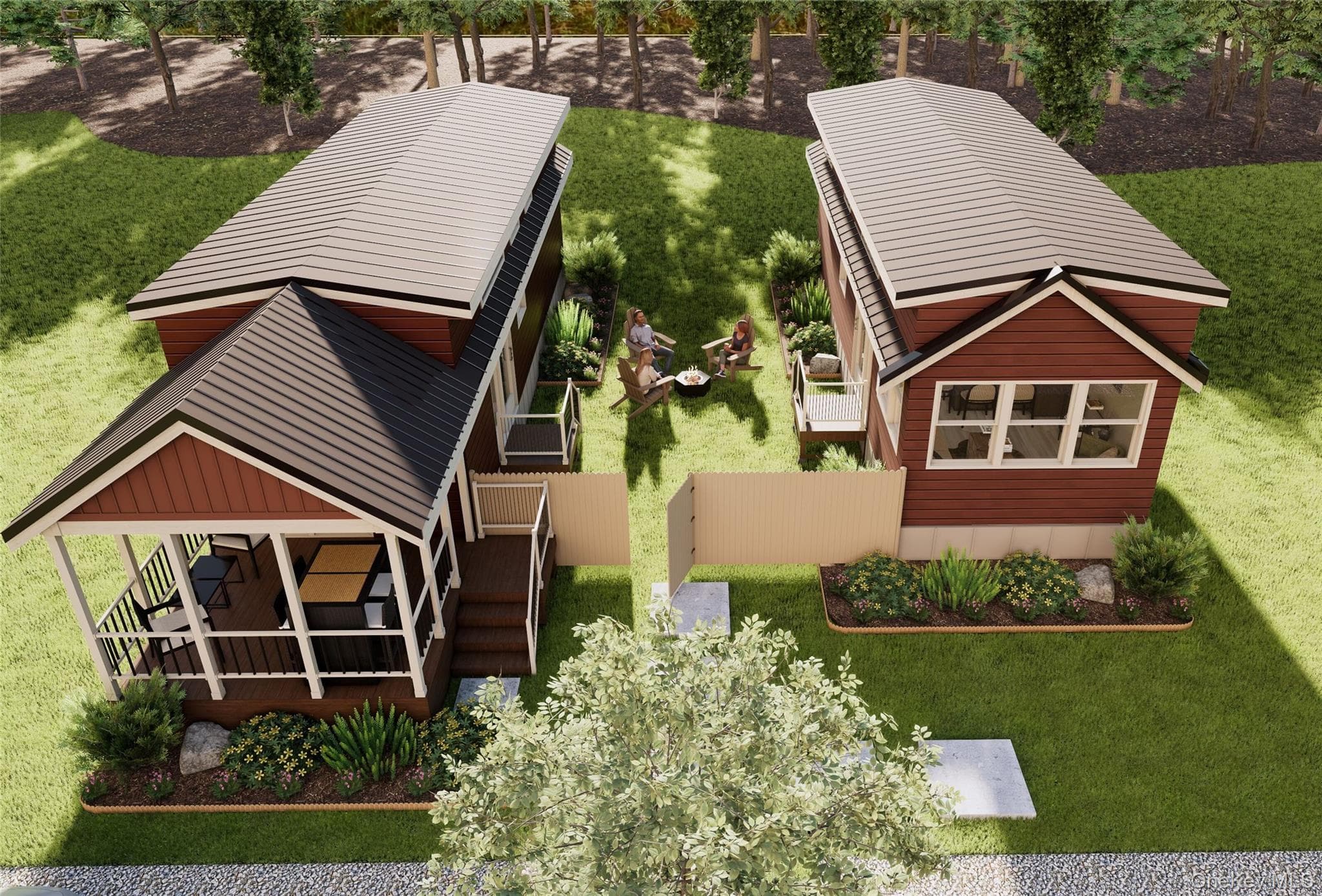 197 Wheeler Road Unit: 92 and 93, Florida
