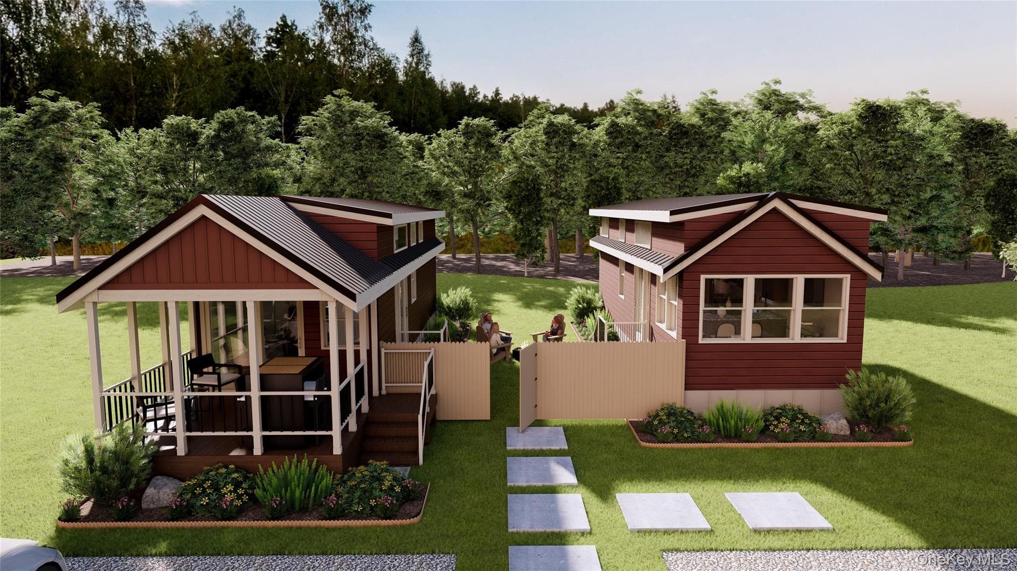 197 Wheeler Road Unit: 92 and 93 thumbnail 2