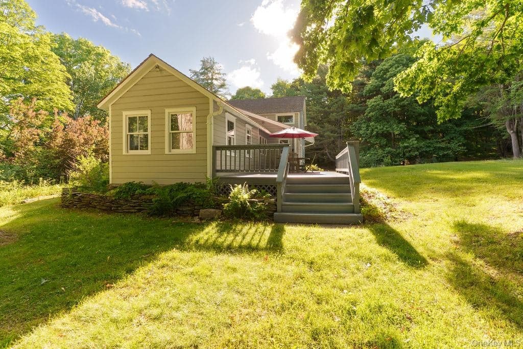 286 Manor Rock Road thumbnail 4