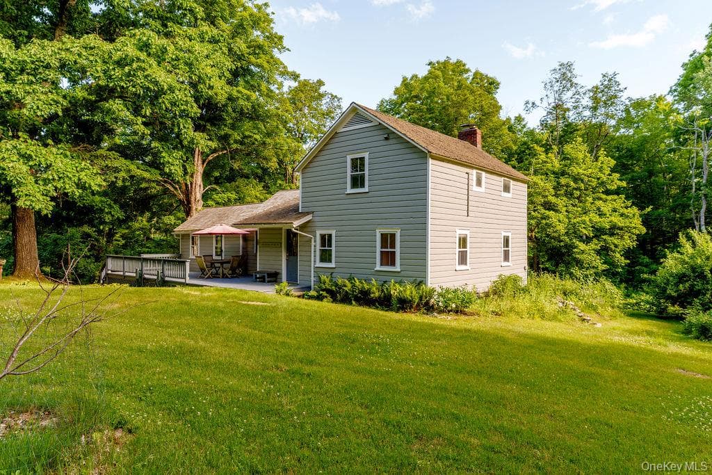 286 Manor Rock Road thumbnail 5