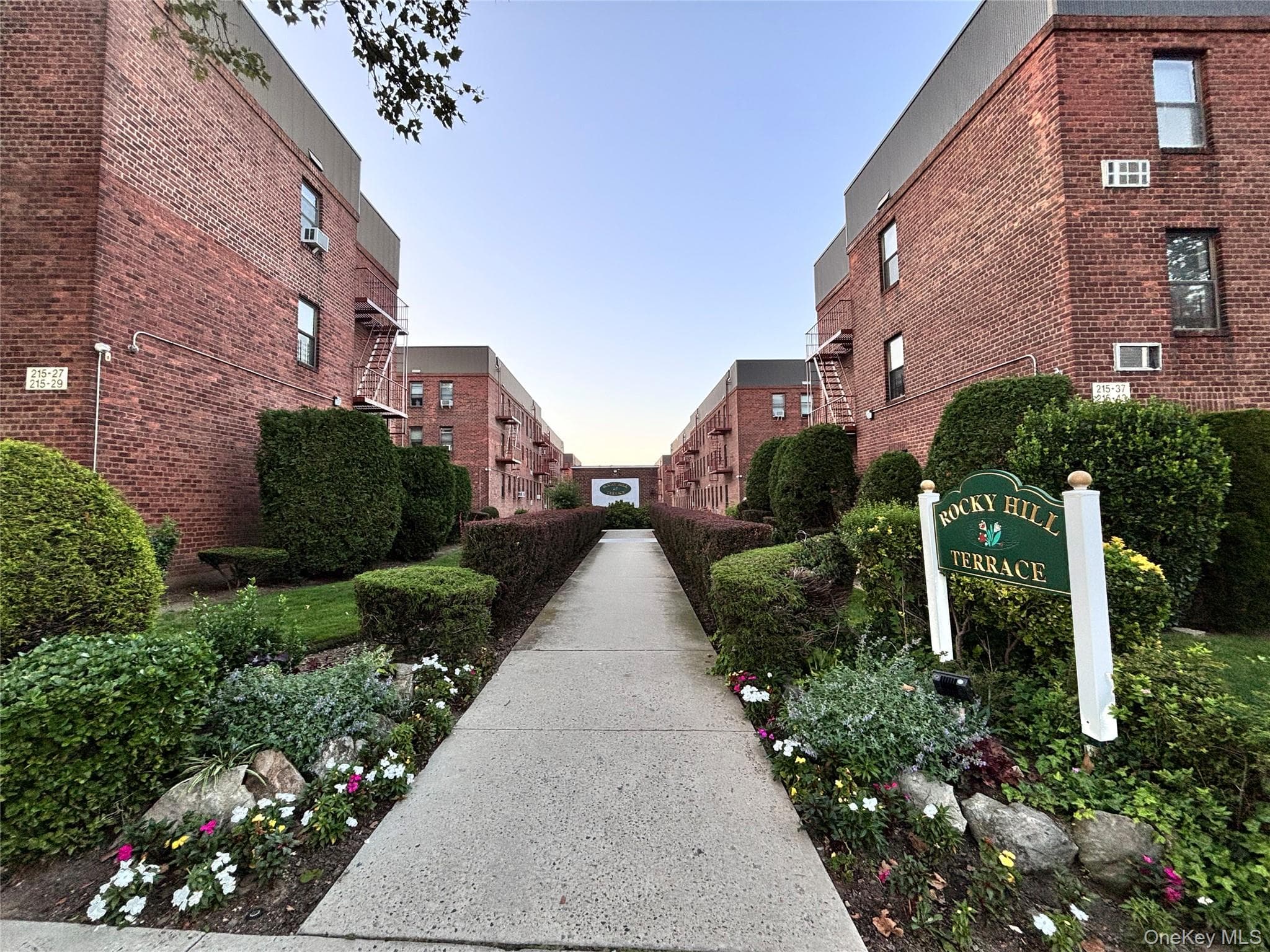 215-37 48th Ave Unit: 2B thumbnail 2
