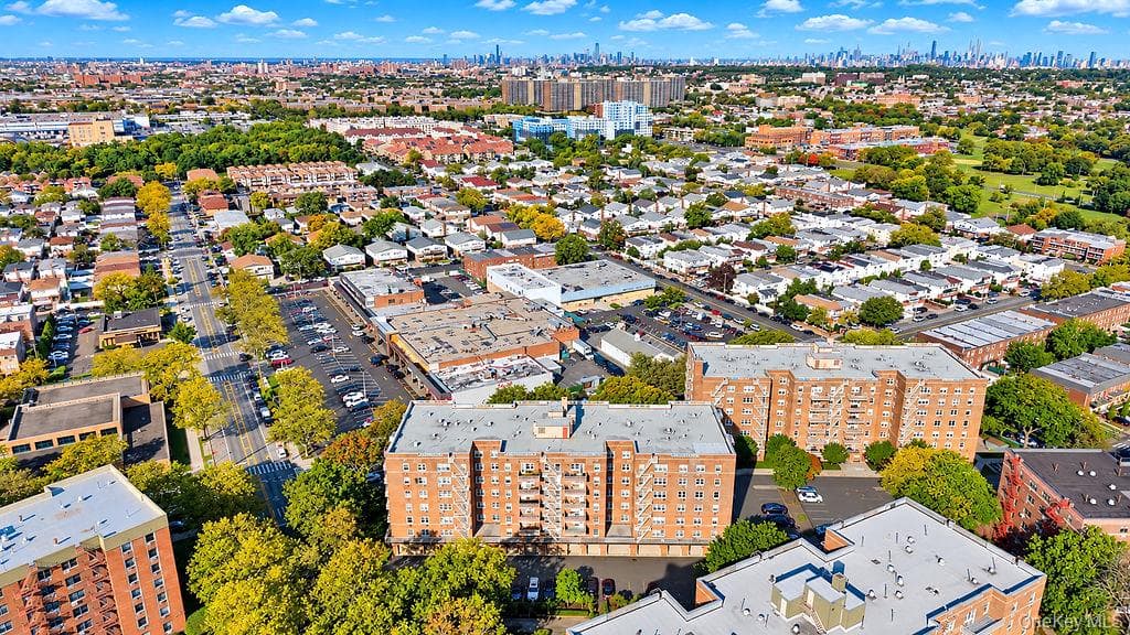 151-35 84th Street Unit: 5G thumbnail 16