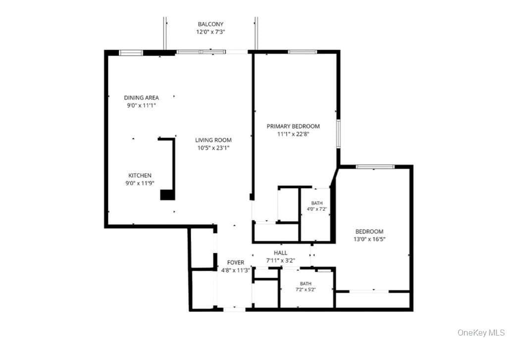 151-35 84th Street Unit: 5G thumbnail 11