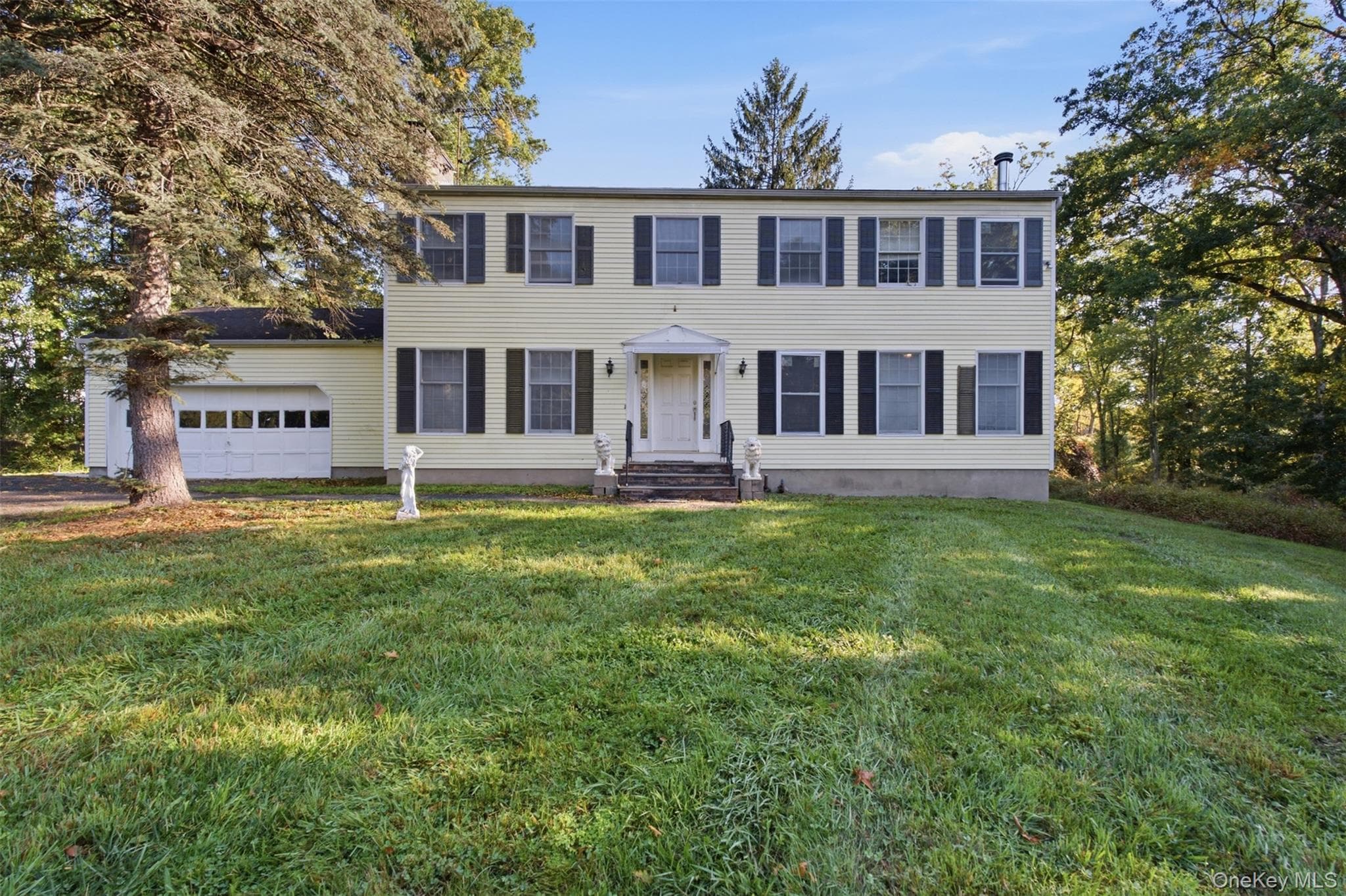 63 Carter Road, New Hampton