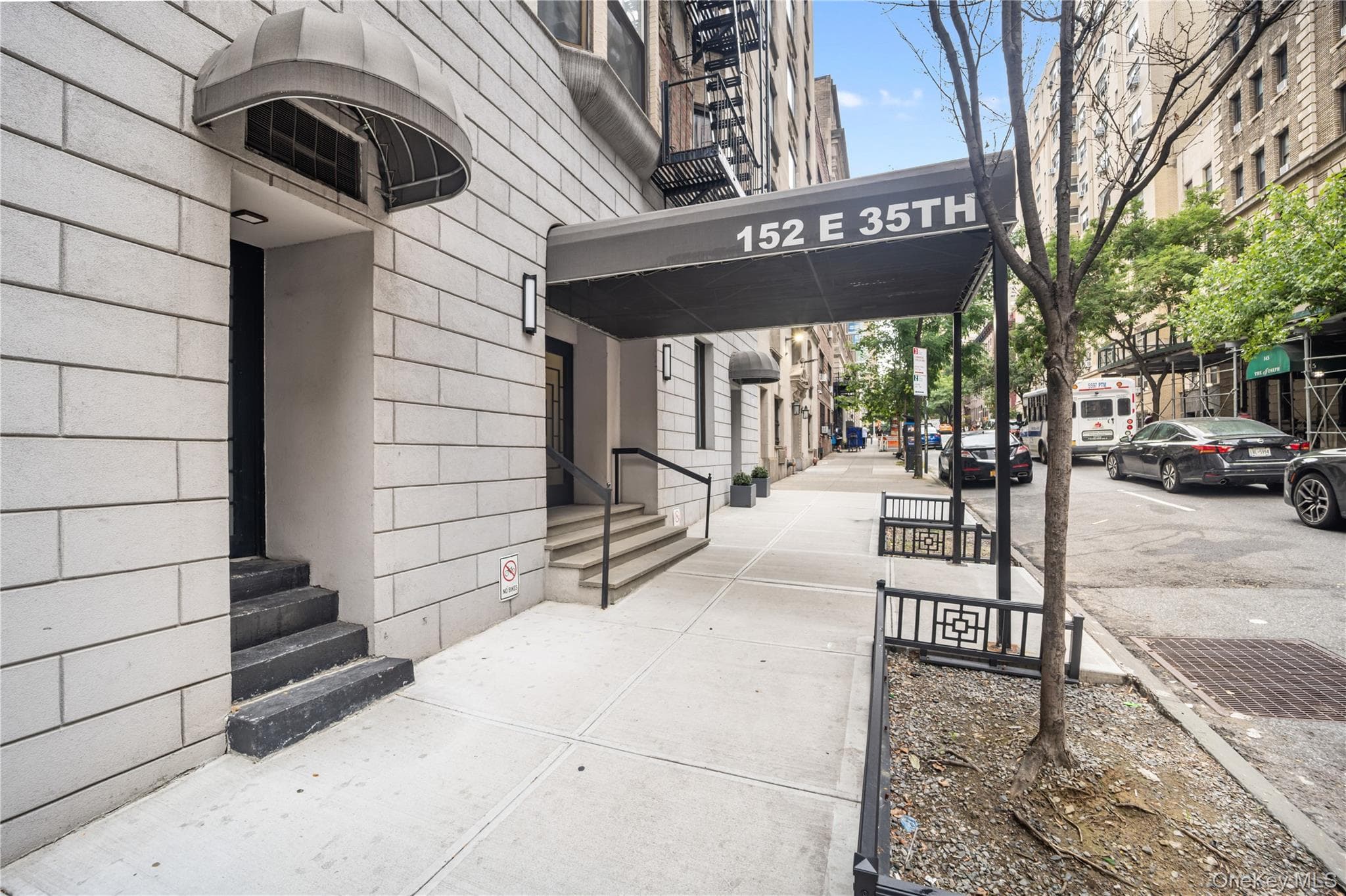 152 E 35th Street Unit: 5H thumbnail 2