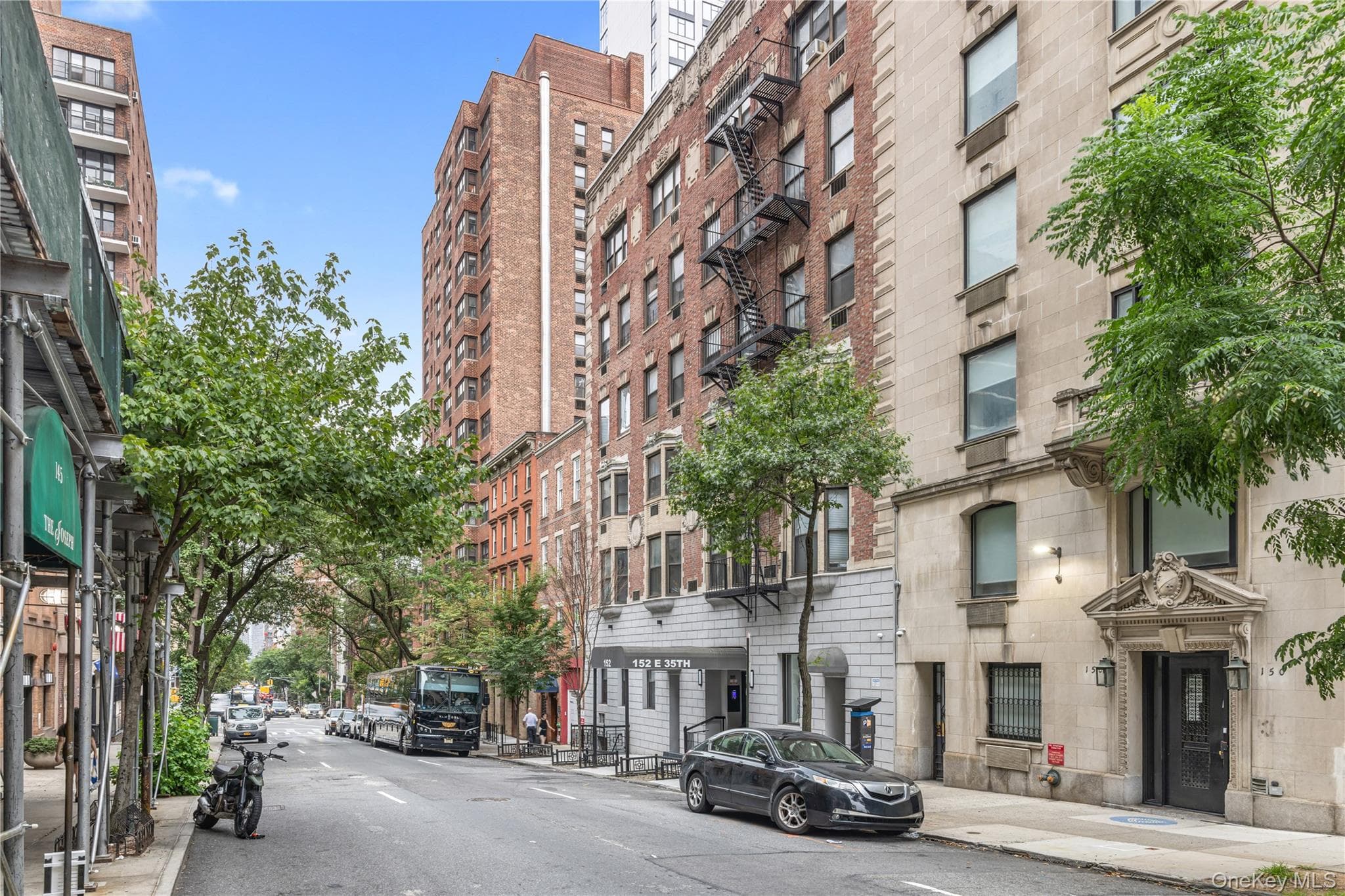 152 E 35th Street Unit: 5H thumbnail 16