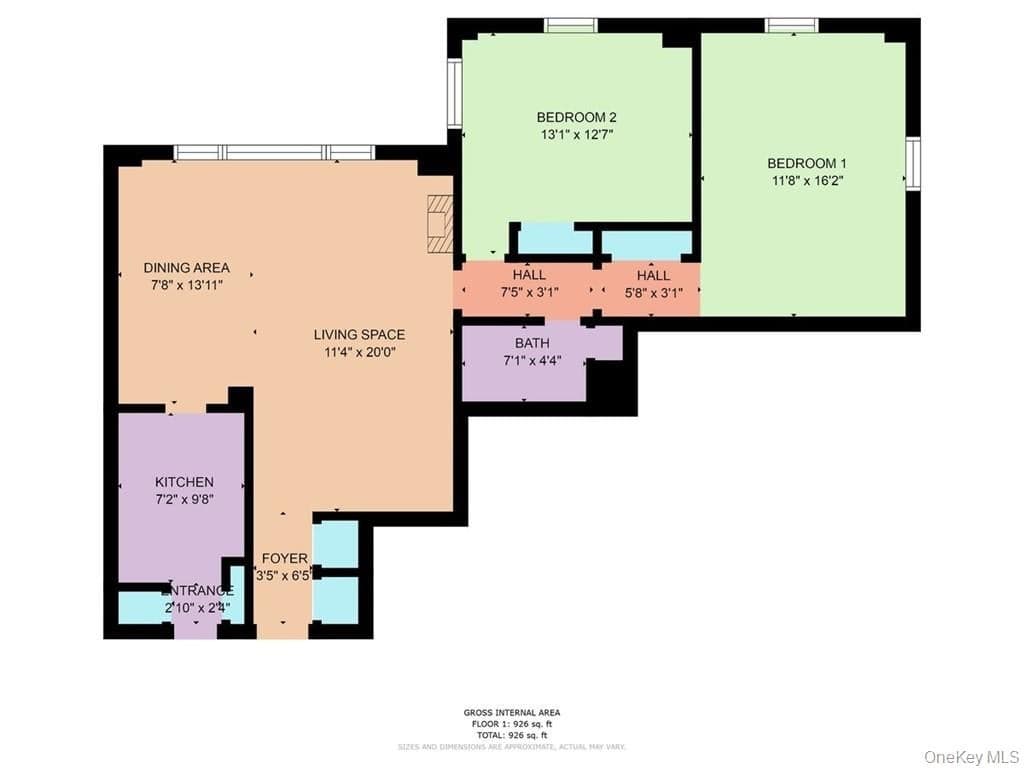 8 Fordham Hill Oval Unit: 12c thumbnail 22