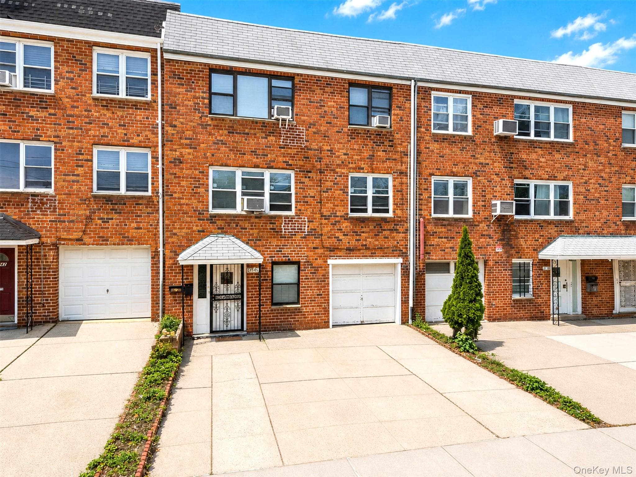 61-40 219th Street, Bayside