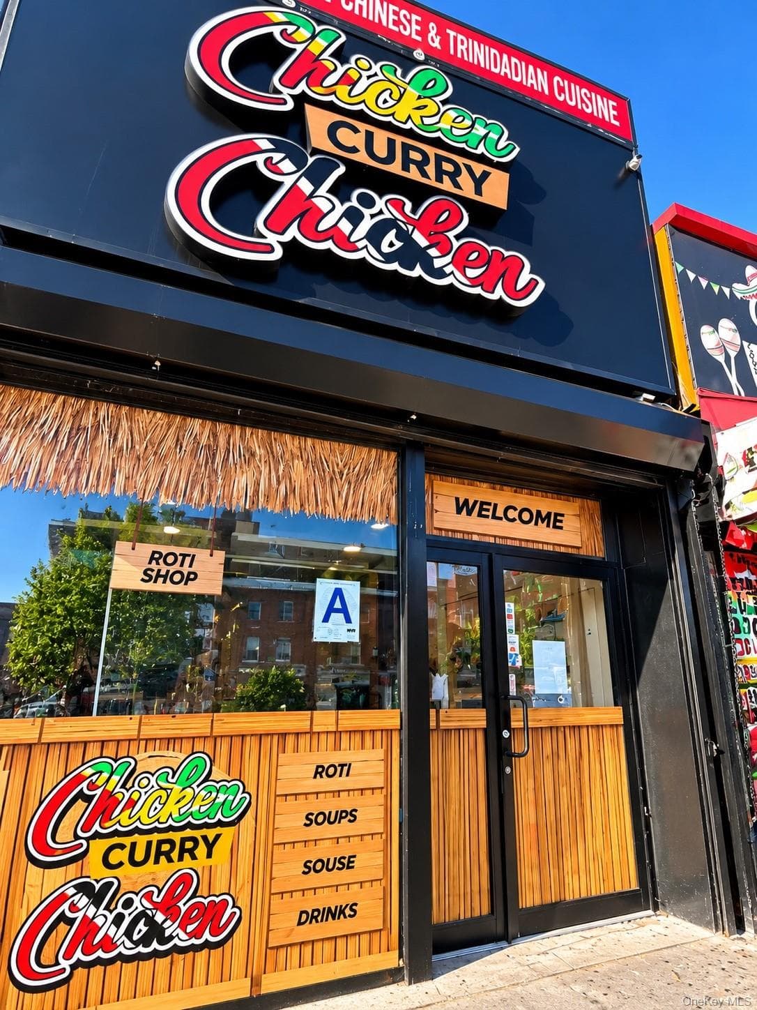 17007 Jamaica Avenue, Jamaica