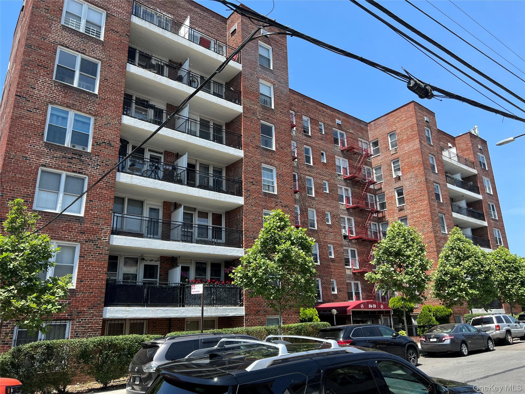 84-70 129th Street Unit: 5B thumbnail 3