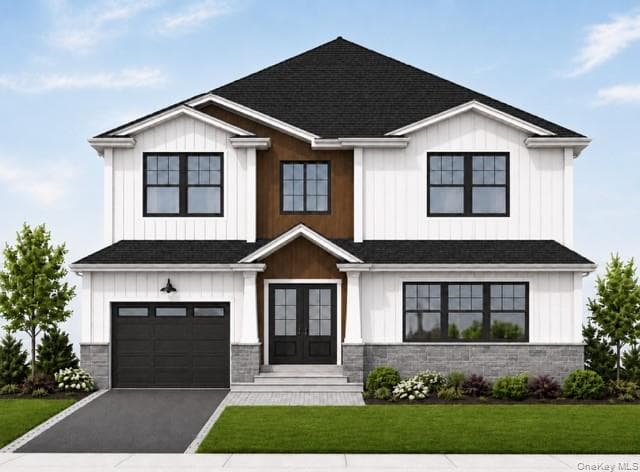 8 Violet Avenue, Hicksville