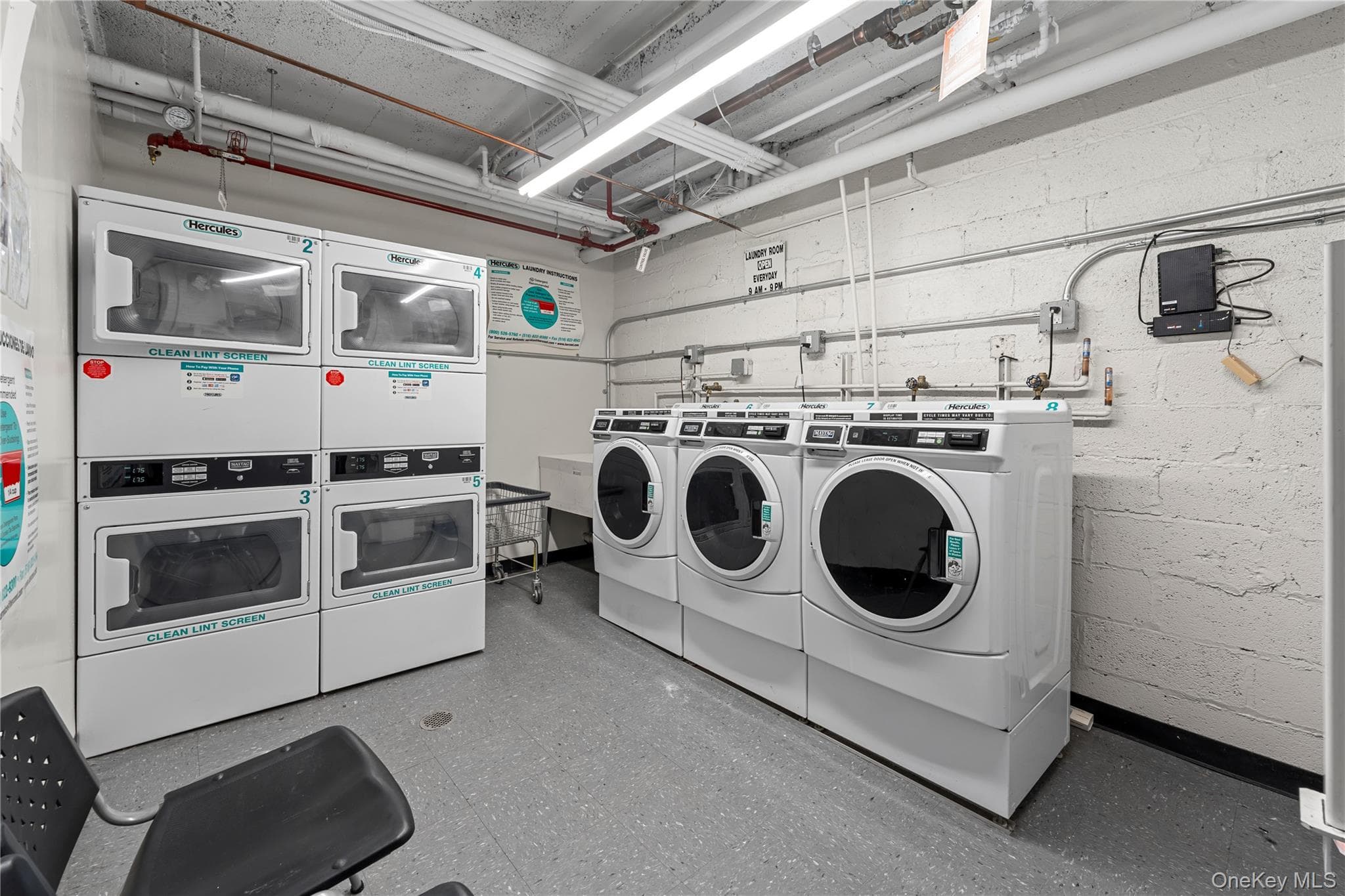 3245 Perry Avenue Unit: 6F thumbnail 13
