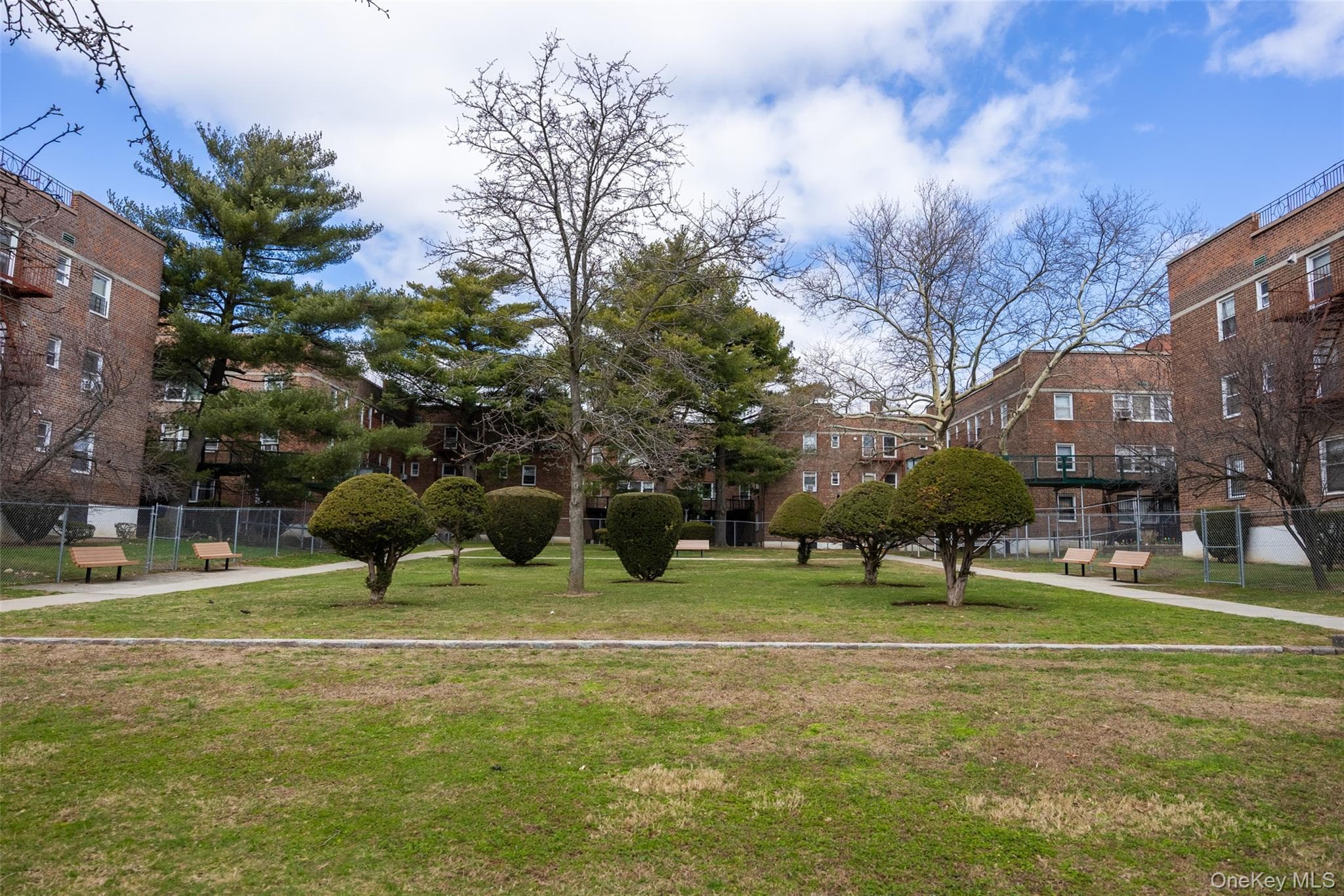 69-12 140th Street Unit: 2C, Flushing