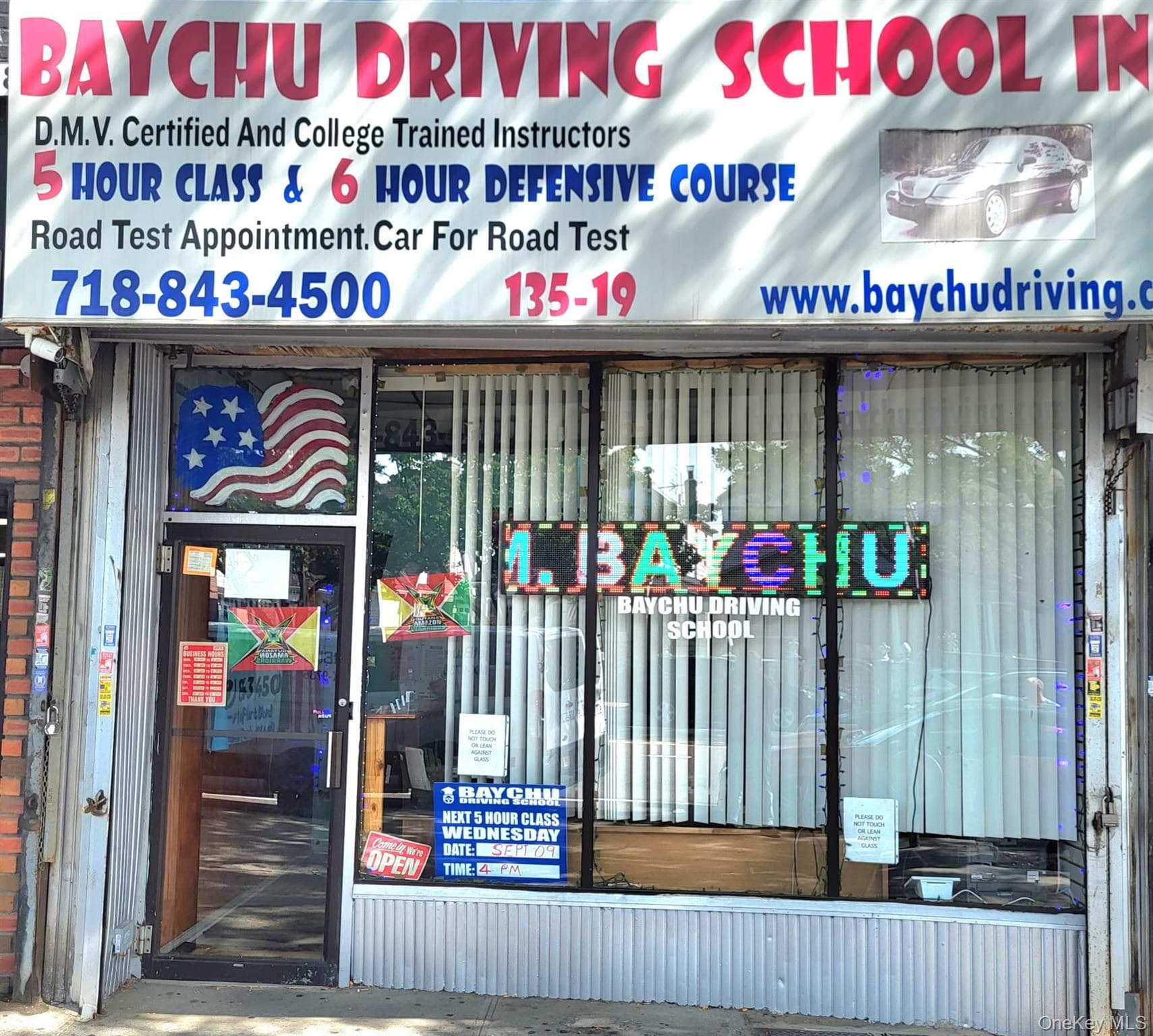 13519 Lefferts Blvd. BLVD, South Ozone Park