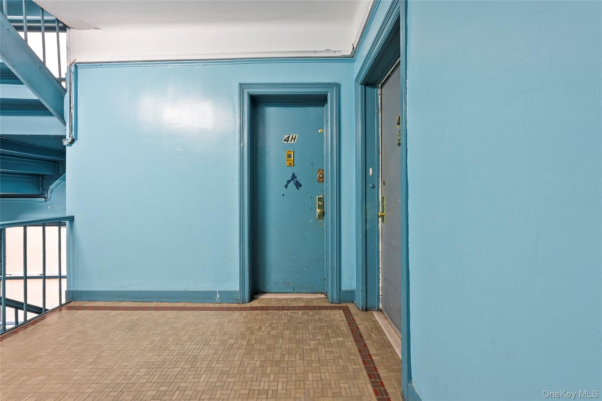 1715 Nelson Avenue Ave Unit: 4H thumbnail 10