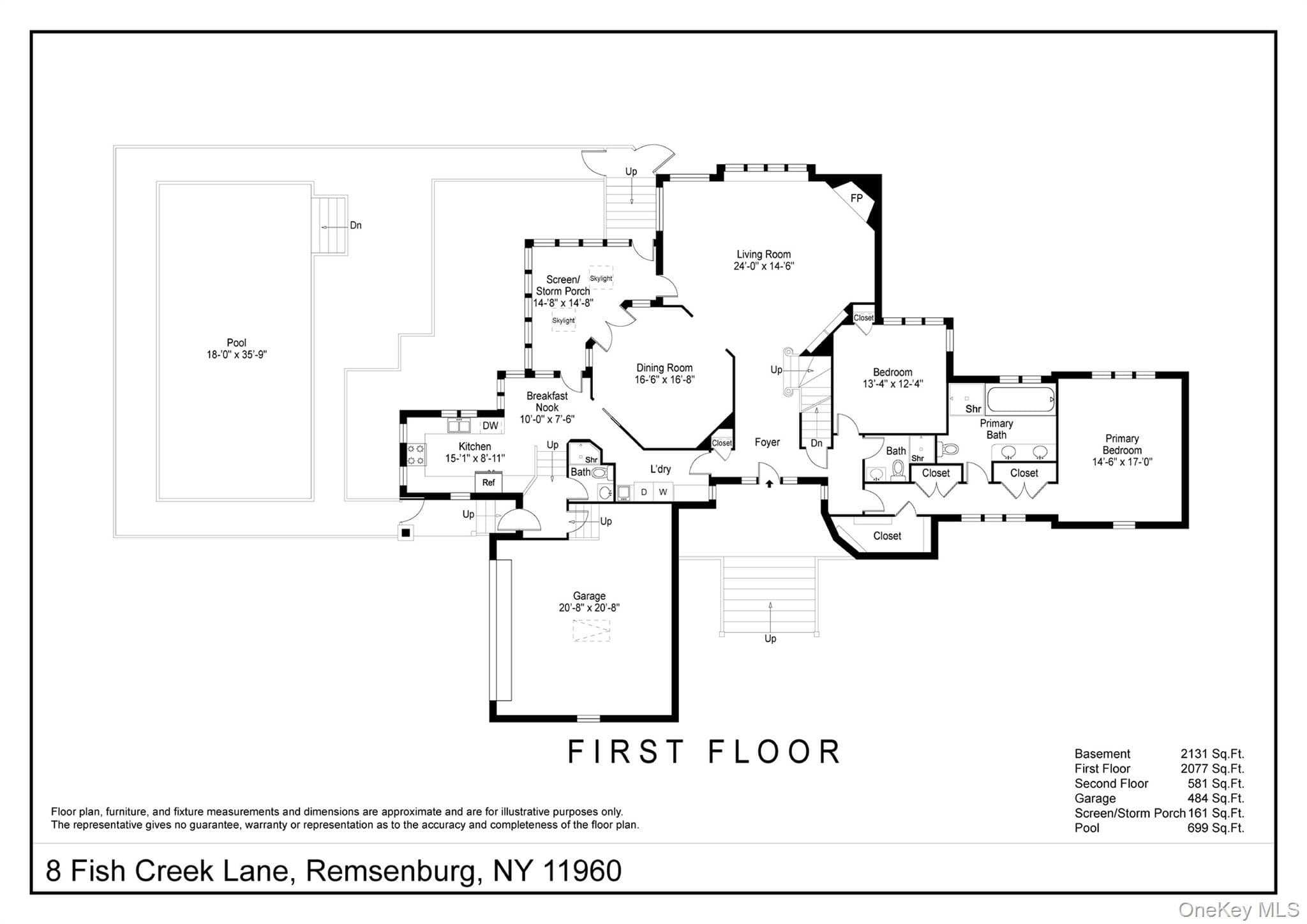 8 Fish Creek Lane thumbnail 33