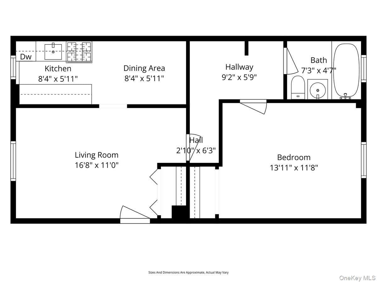 6299 Broadway Unit: C3A thumbnail 17