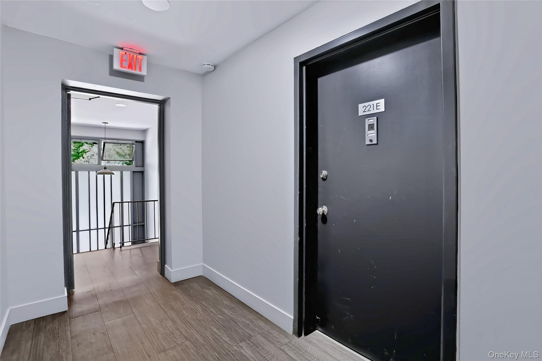 221 Kearsing Parkway Unit: E thumbnail 4