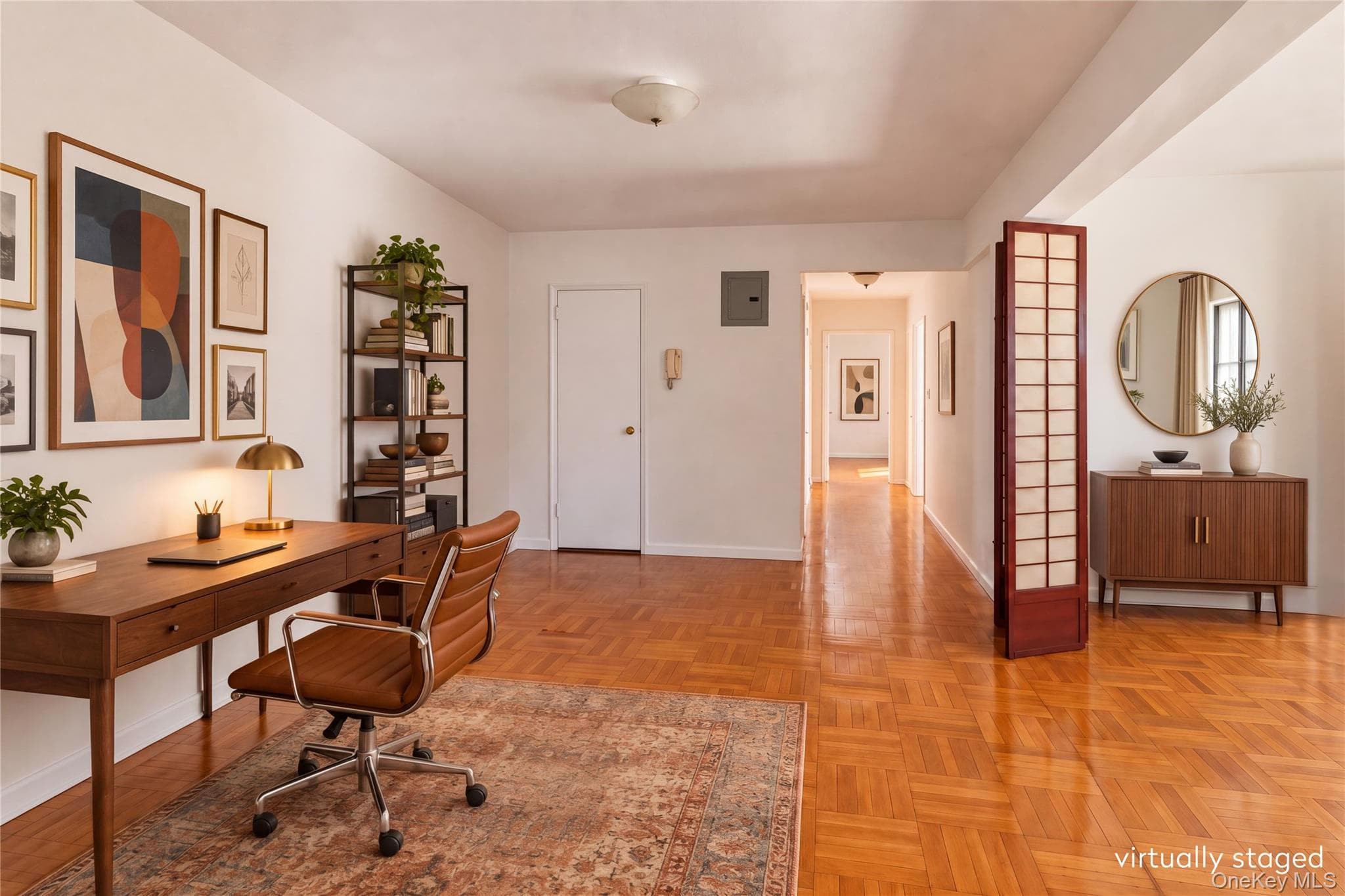 3299 Cambridge Avenue Unit: 4F thumbnail 3