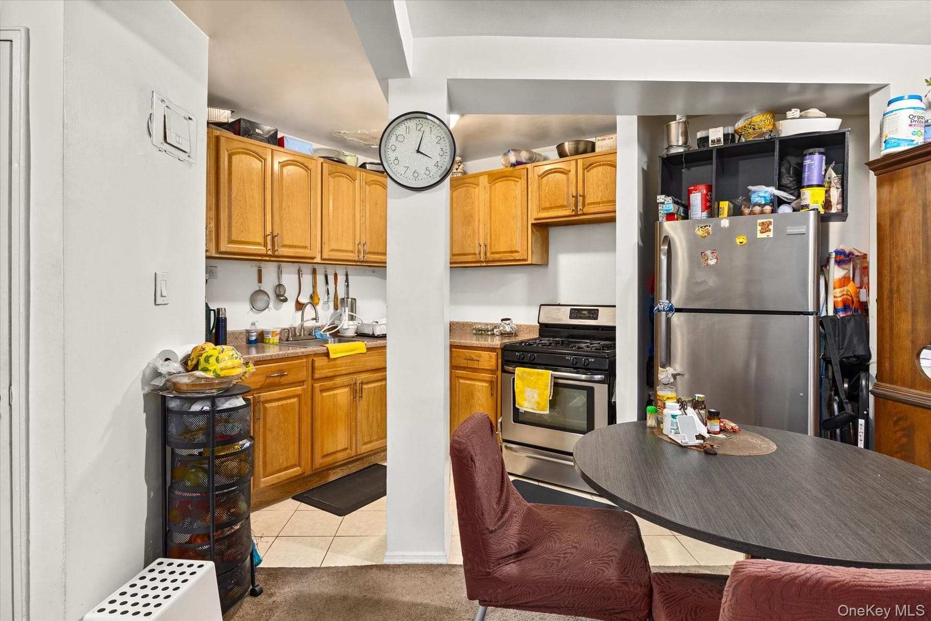 6011 Broadway Unit: 3A thumbnail 6