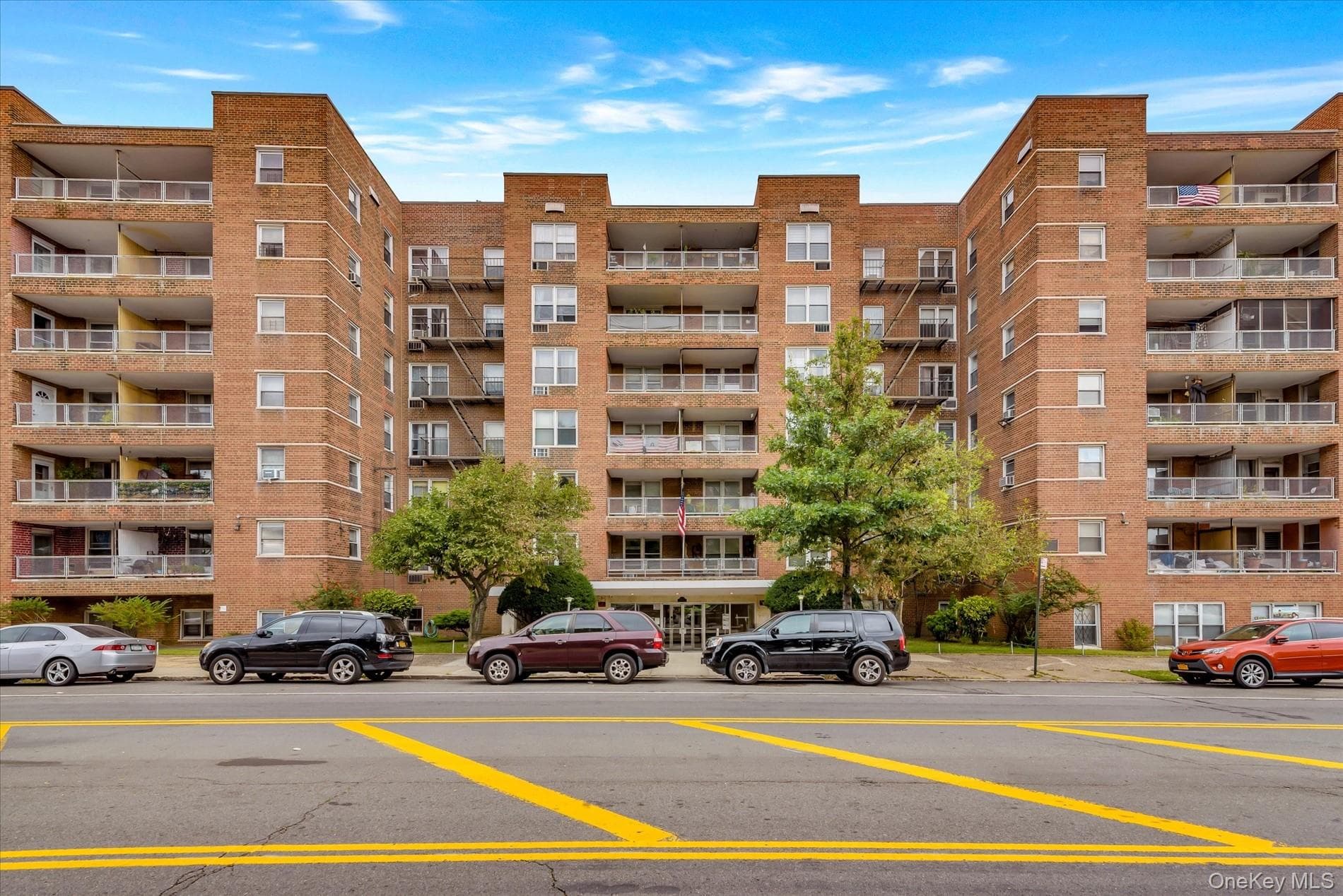 6011 Broadway Unit: 3A thumbnail 14
