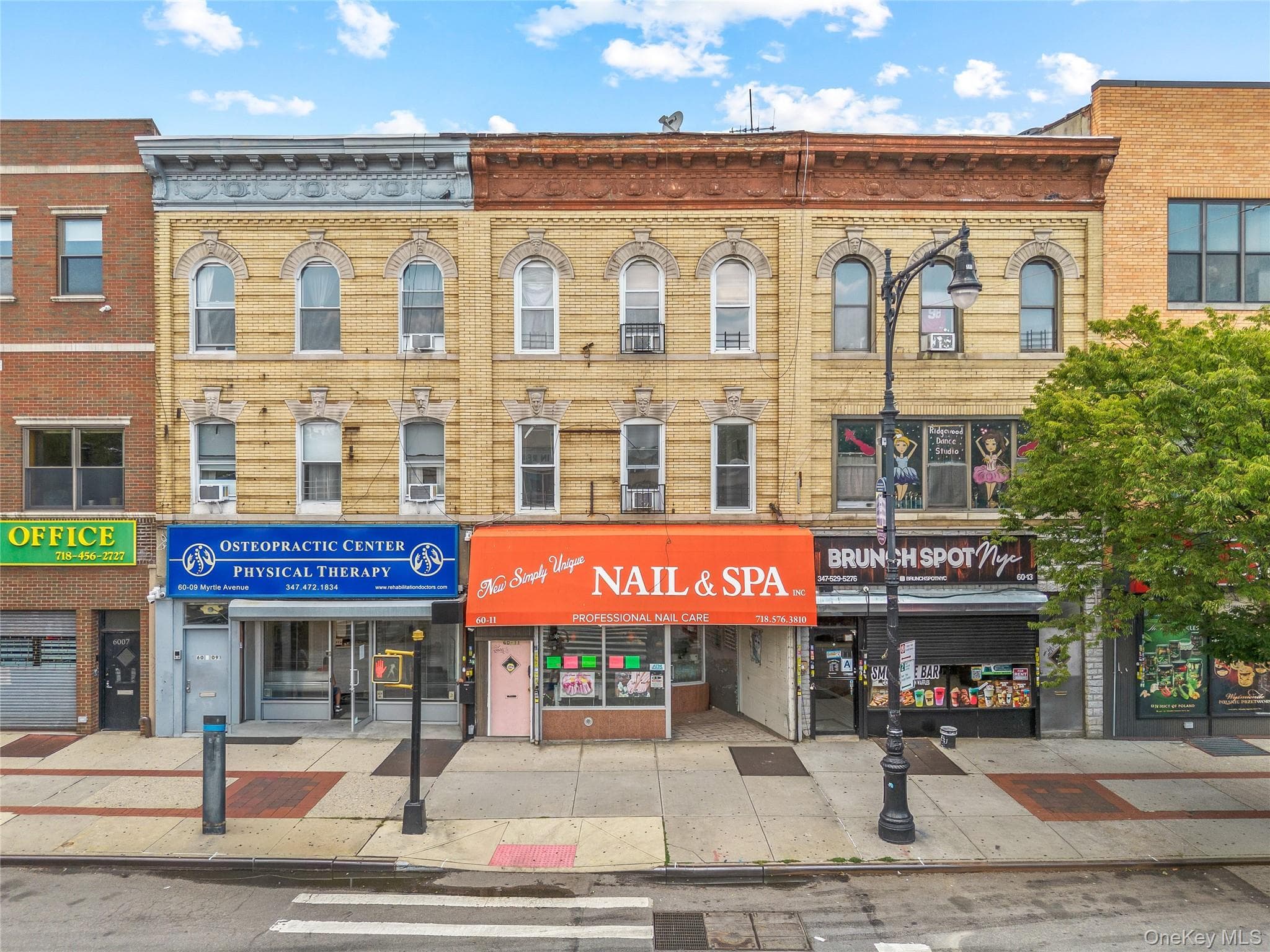 60-11 Myrtle Avenue photo 1