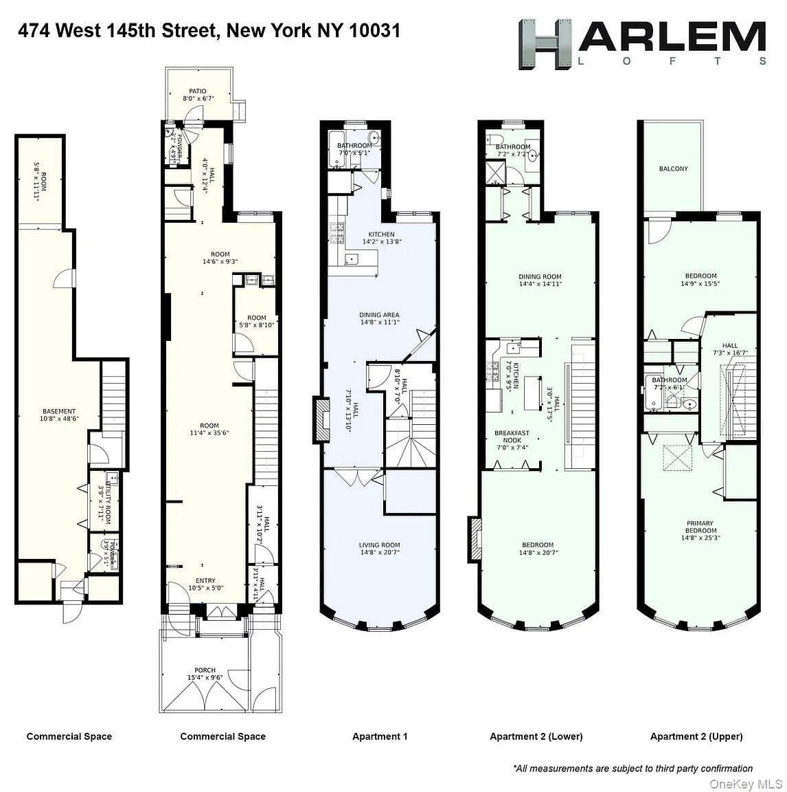 474 W 145th Street thumbnail 22