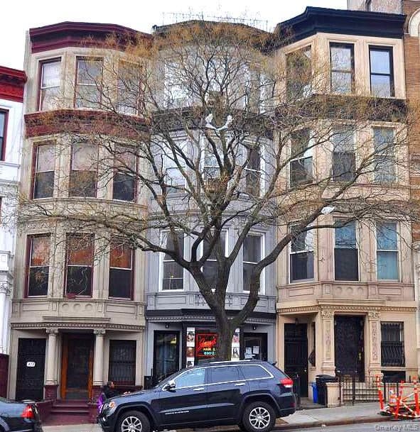 474 W 145th Street, New York (manhattan)