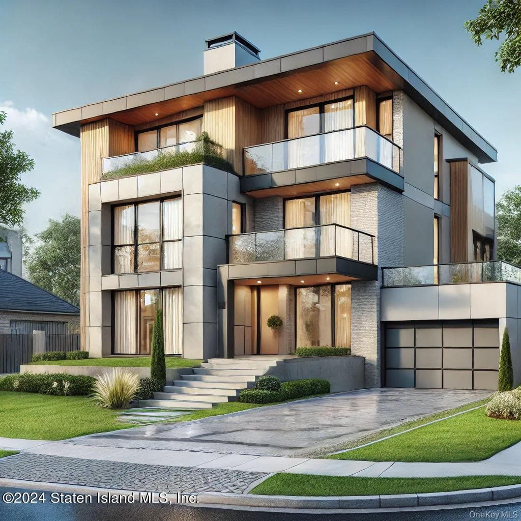296 Seaver Avenue, Staten Island