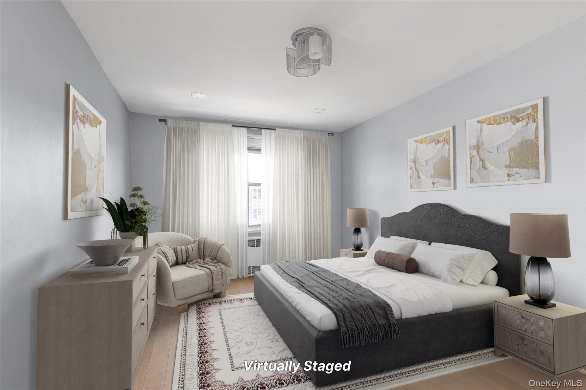 67-12 Yellowstone Blvd Blvd Unit: F18 thumbnail 4