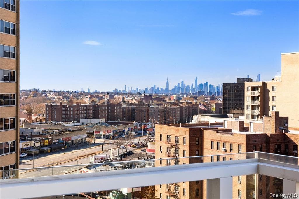 9729 64th Road Unit: 7E thumbnail 6