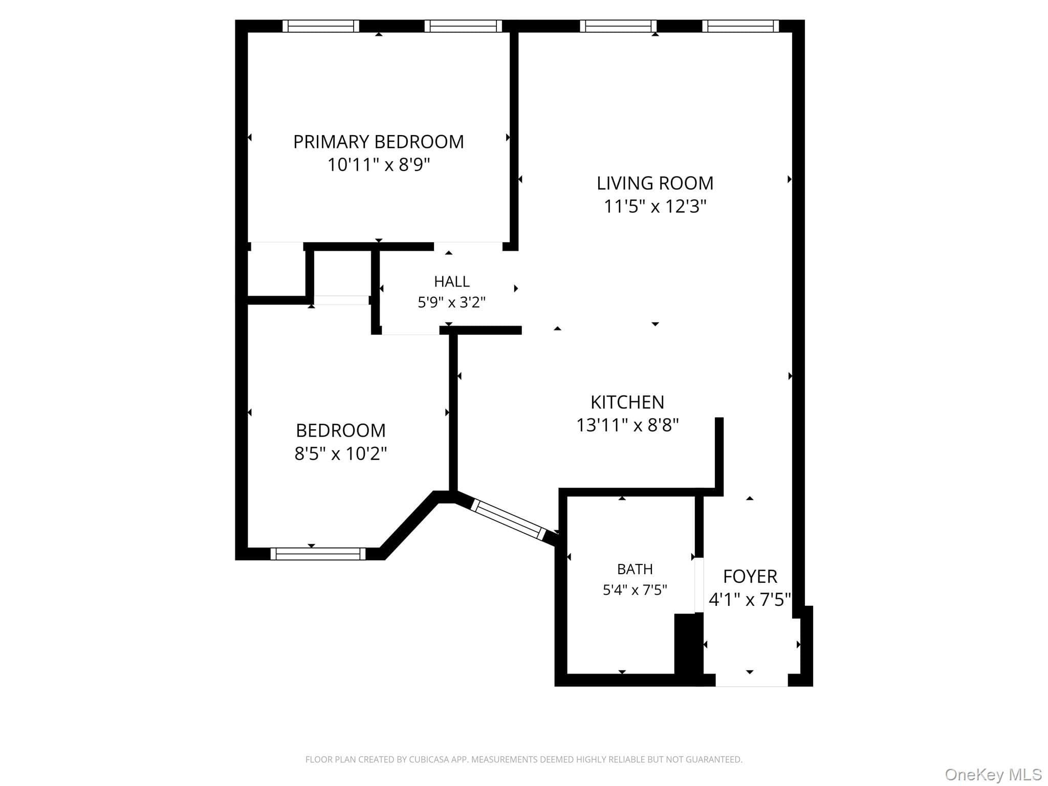 1608 Amsterdam Avenue Unit: 5A thumbnail 23