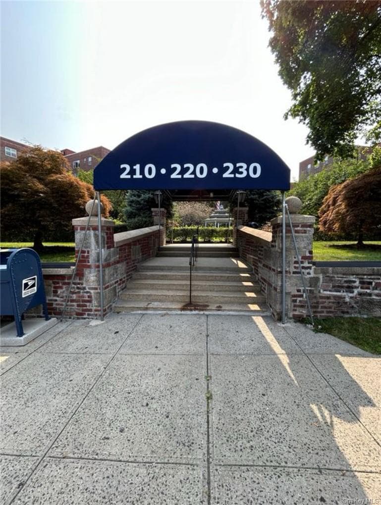 210 Pelham Road Unit: 1P thumbnail 23