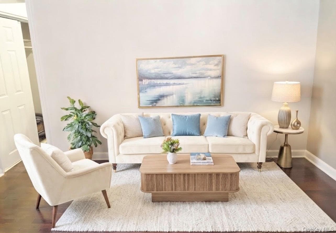210 Pelham Road Unit: 1P, New Rochelle