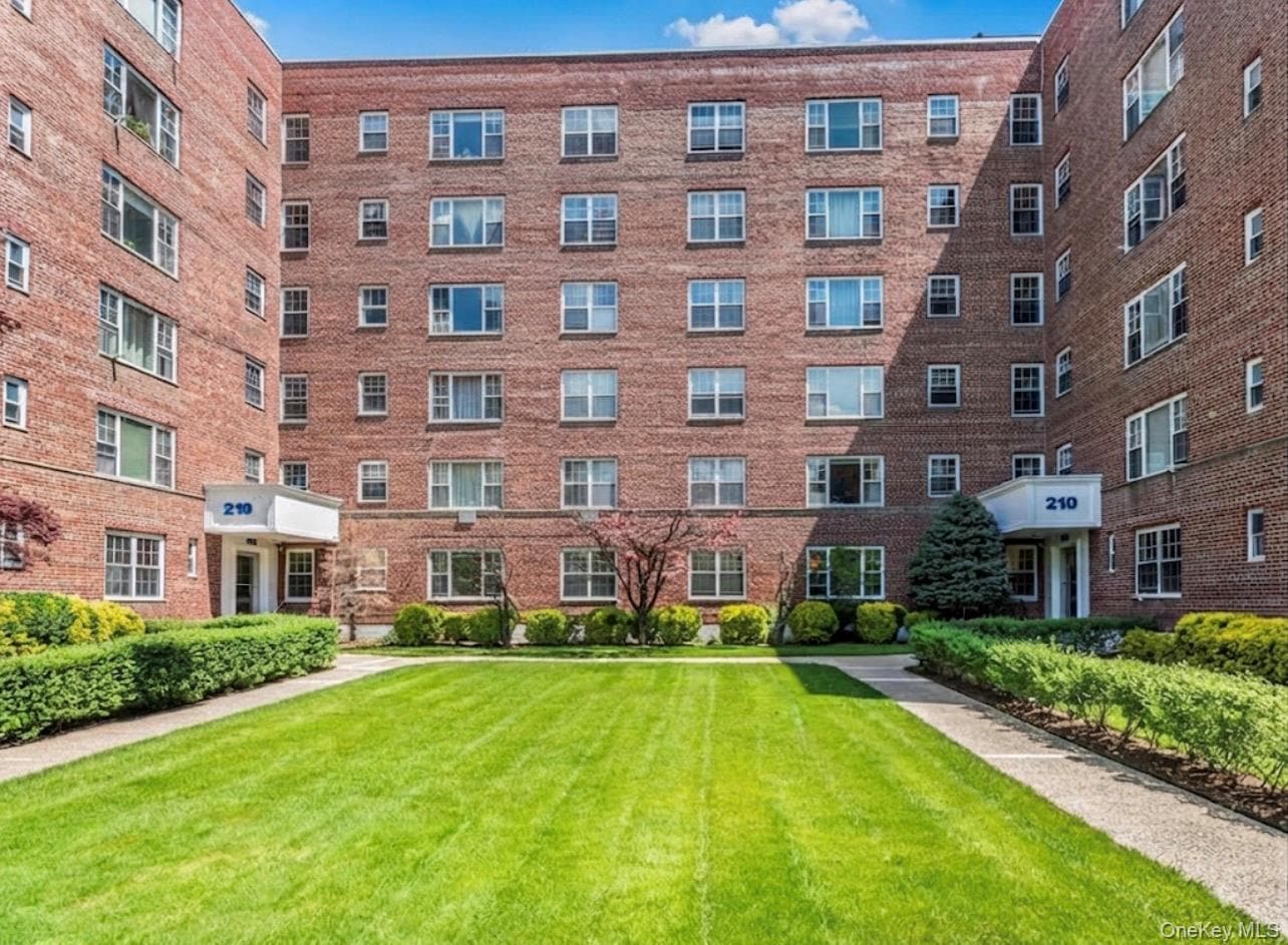210 Pelham Road Unit: 1P thumbnail 21