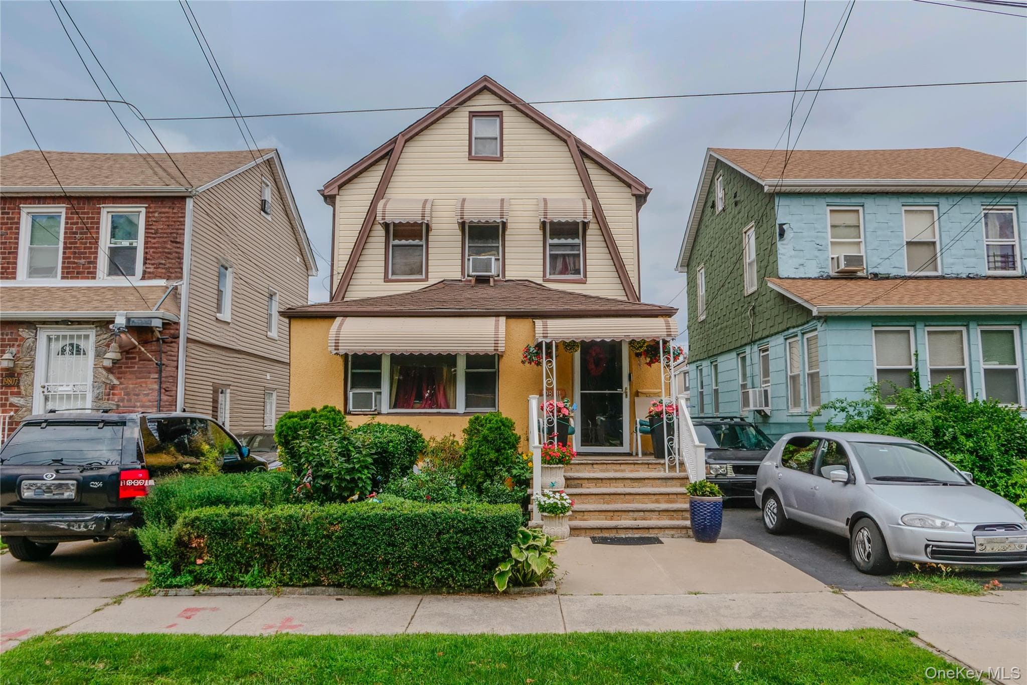 19811 116th Avenue, Saint Albans