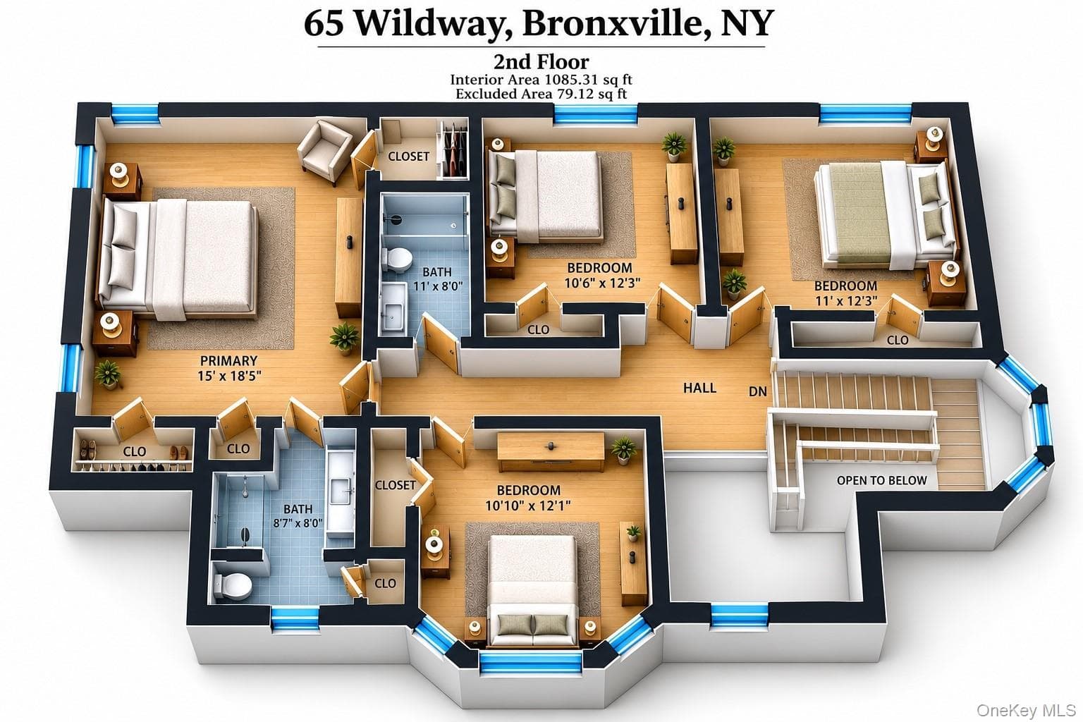 65 Wildway Way thumbnail 40
