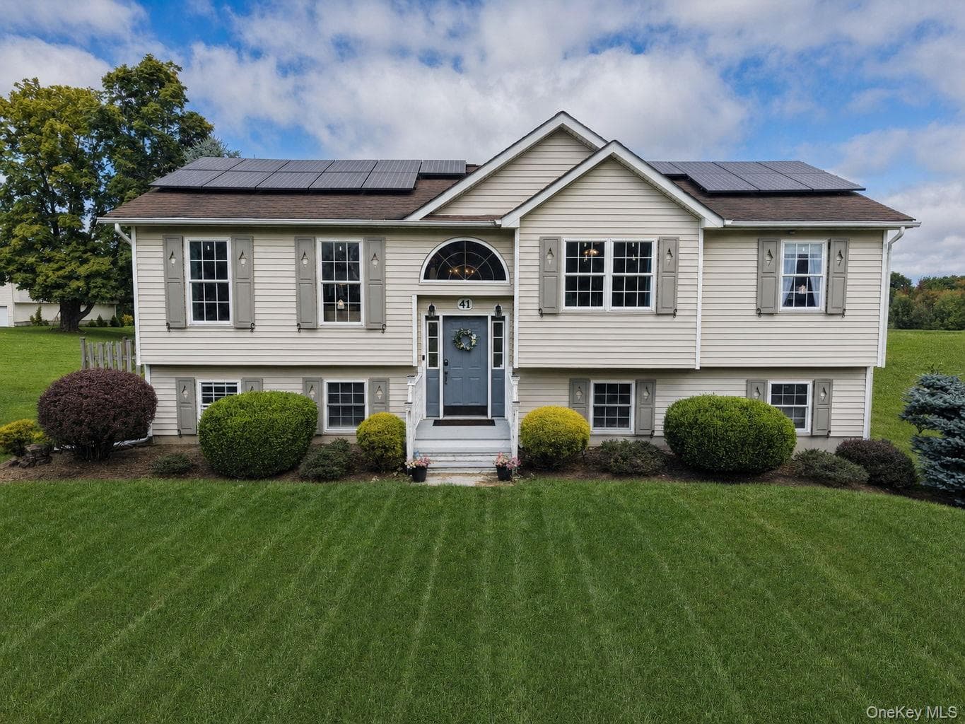 41 Mt Hope Avenue, Otisville