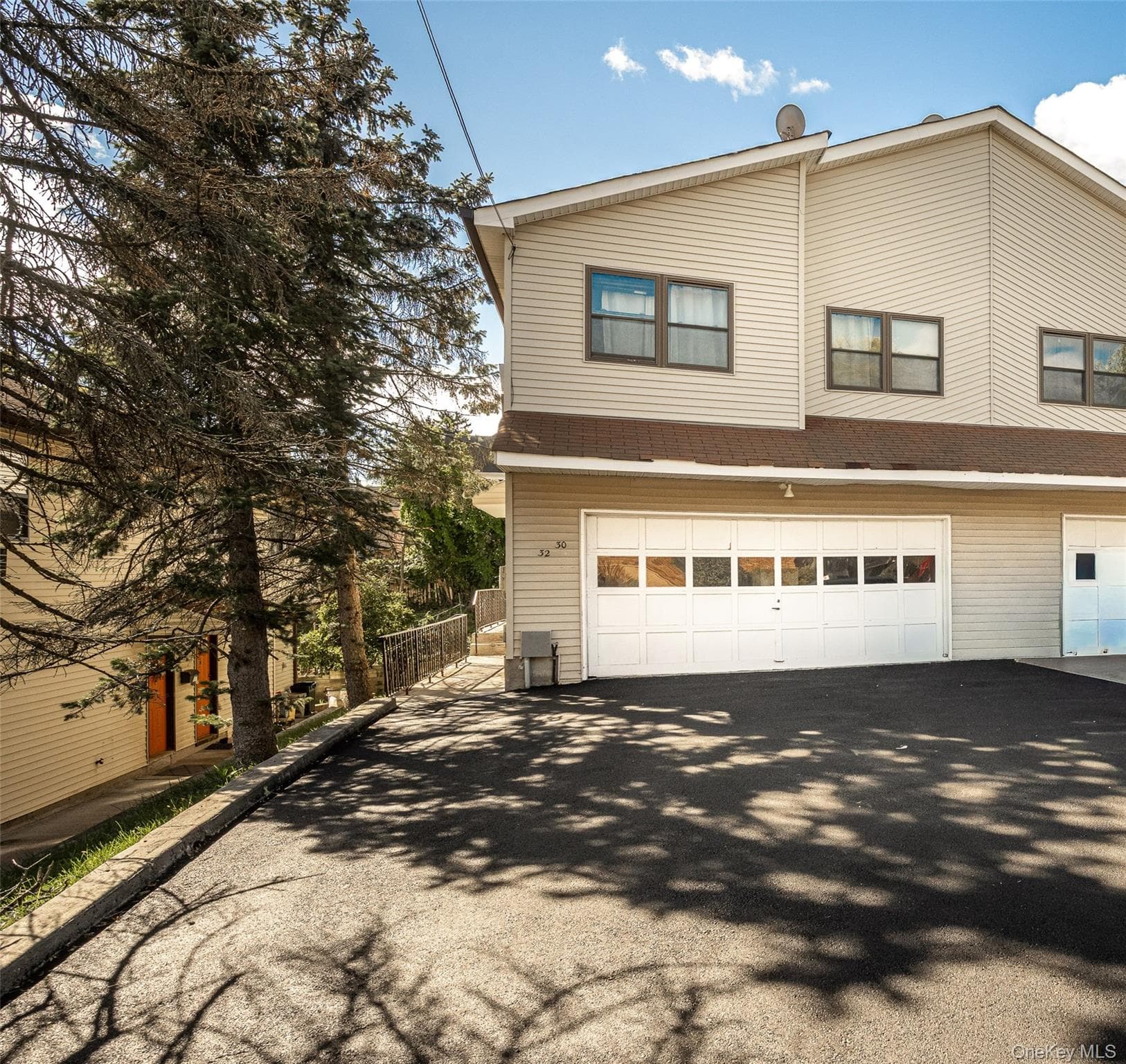 32 Lincoln Place Unit: 30, Ossining