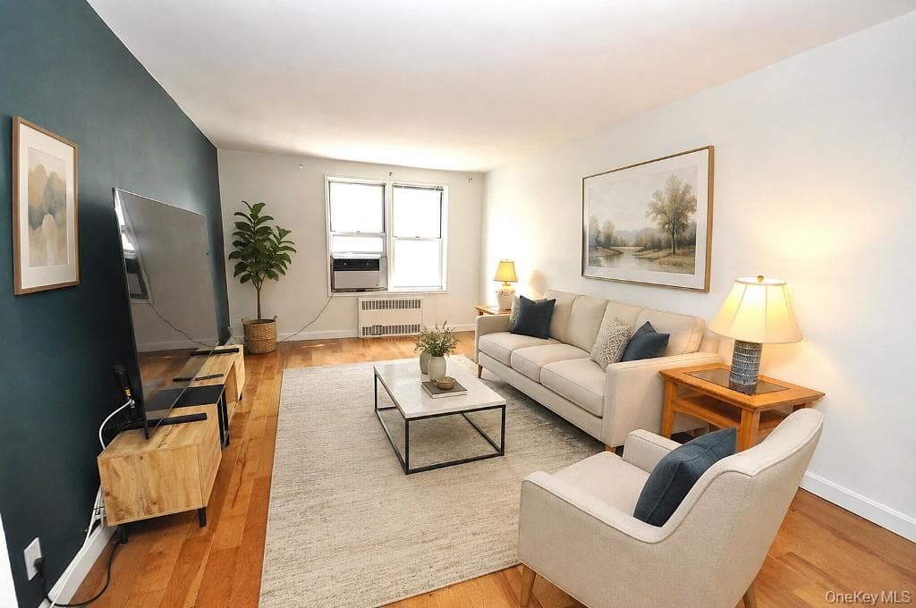 491 Riverdale Avenue Unit: 3C, Yonkers