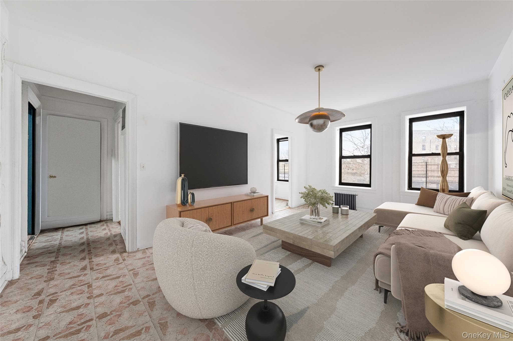 1715 Nelson Avenue Unit: 5G, Bronx