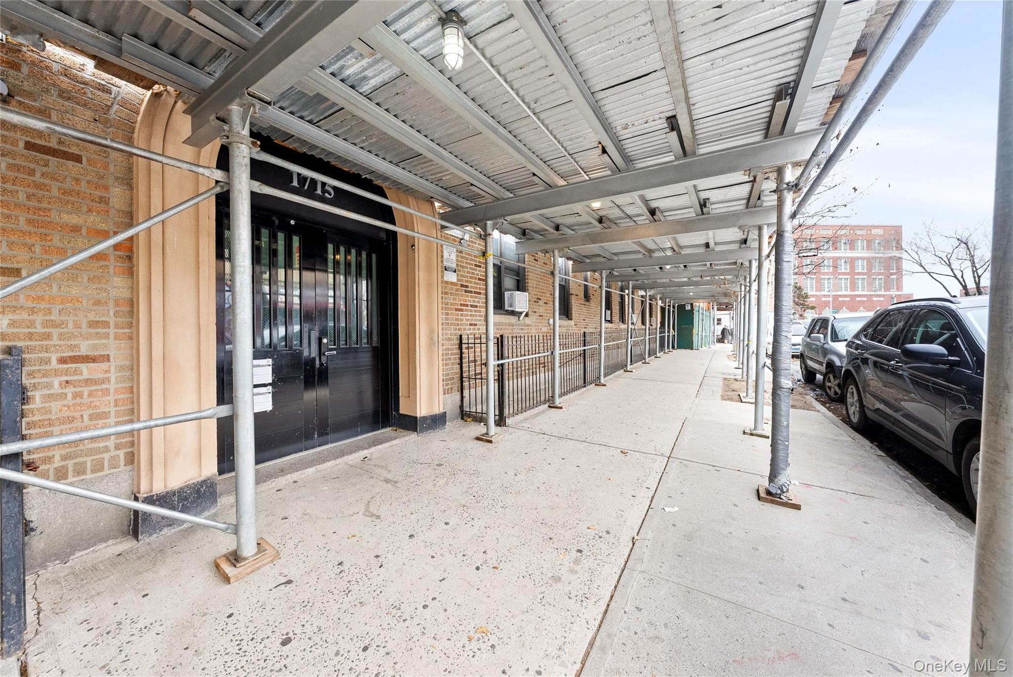 1715 Nelson Avenue Unit: 5G thumbnail 18