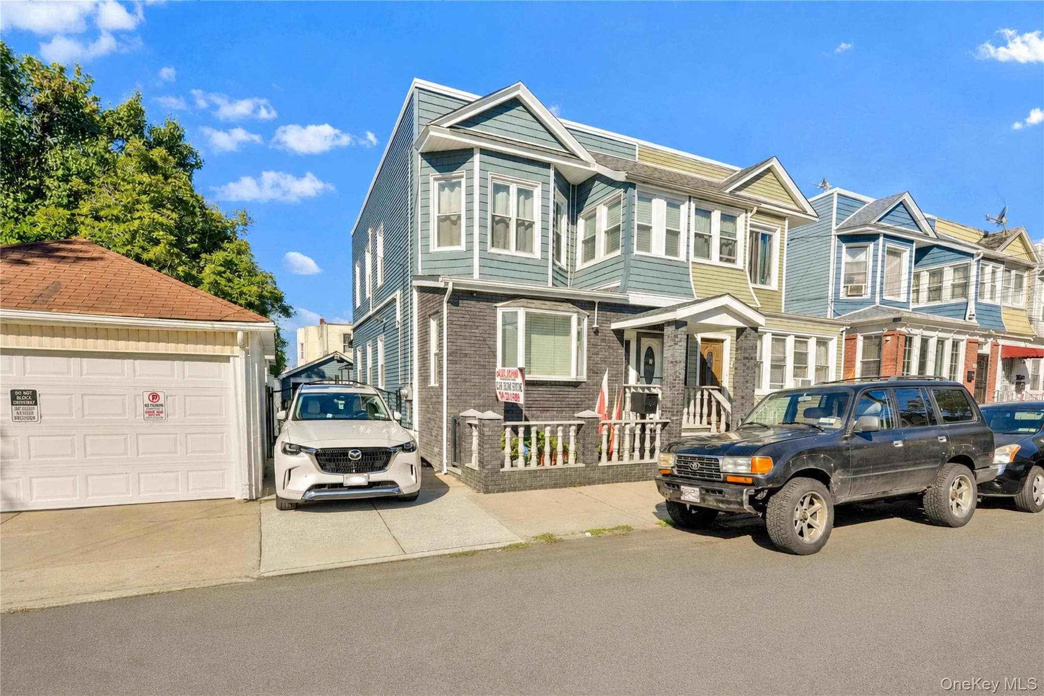 10156 107th Street, Ozone Park