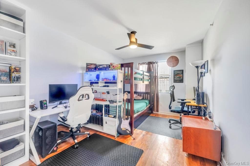 10314 Rockaway Beach Boulevard Unit: 2B thumbnail 10