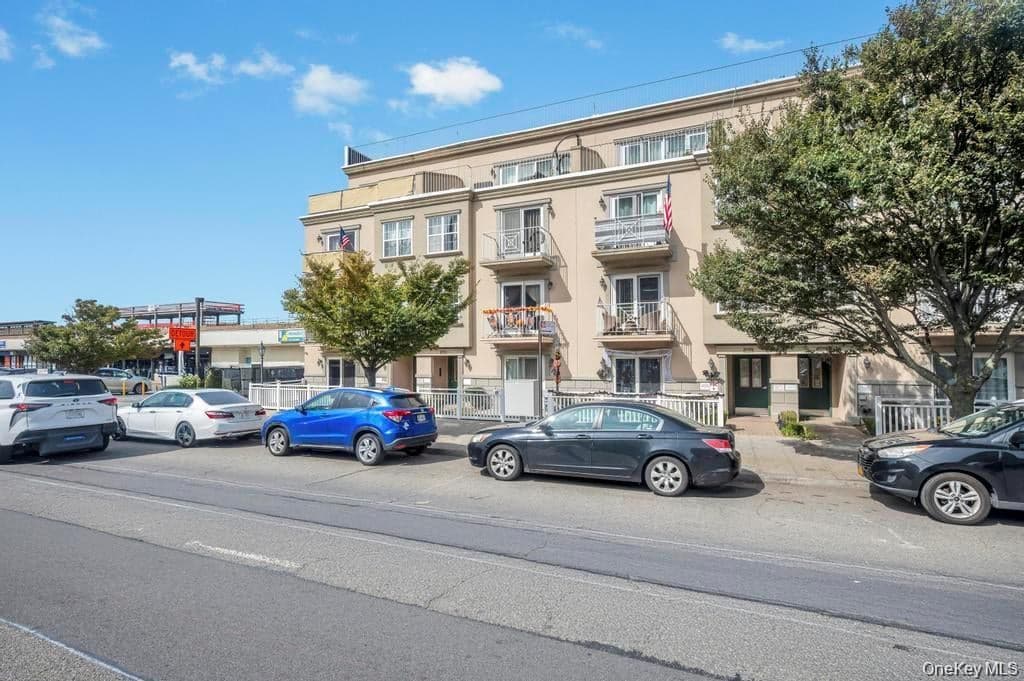 10314 Rockaway Beach Boulevard Unit: 2B, Rockaway Park