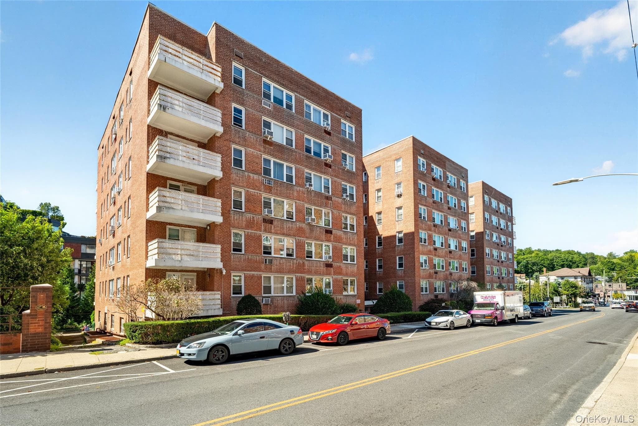 30 E Hartsdale Avenue Unit: 3L thumbnail 2