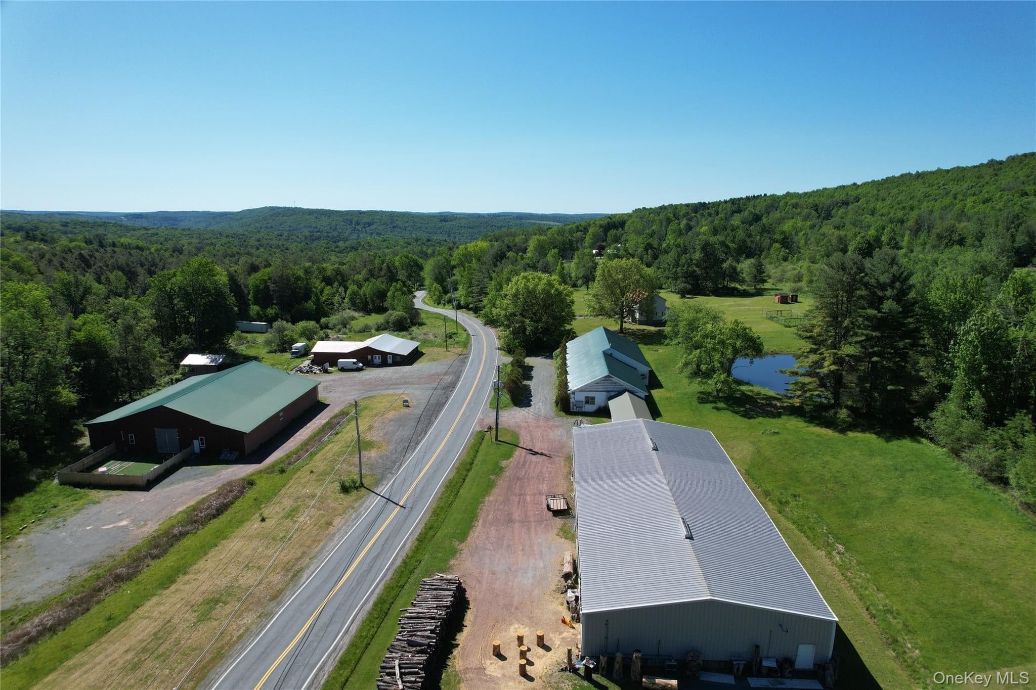 295 Jeffersonville North Branch Road thumbnail 9