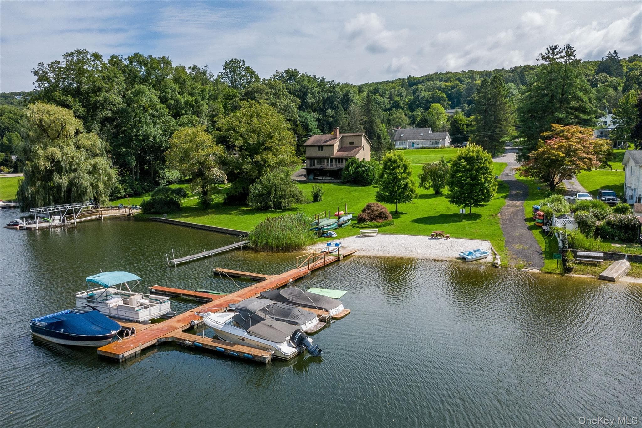 8 Pinewood Sherman, Ct Shores thumbnail 34