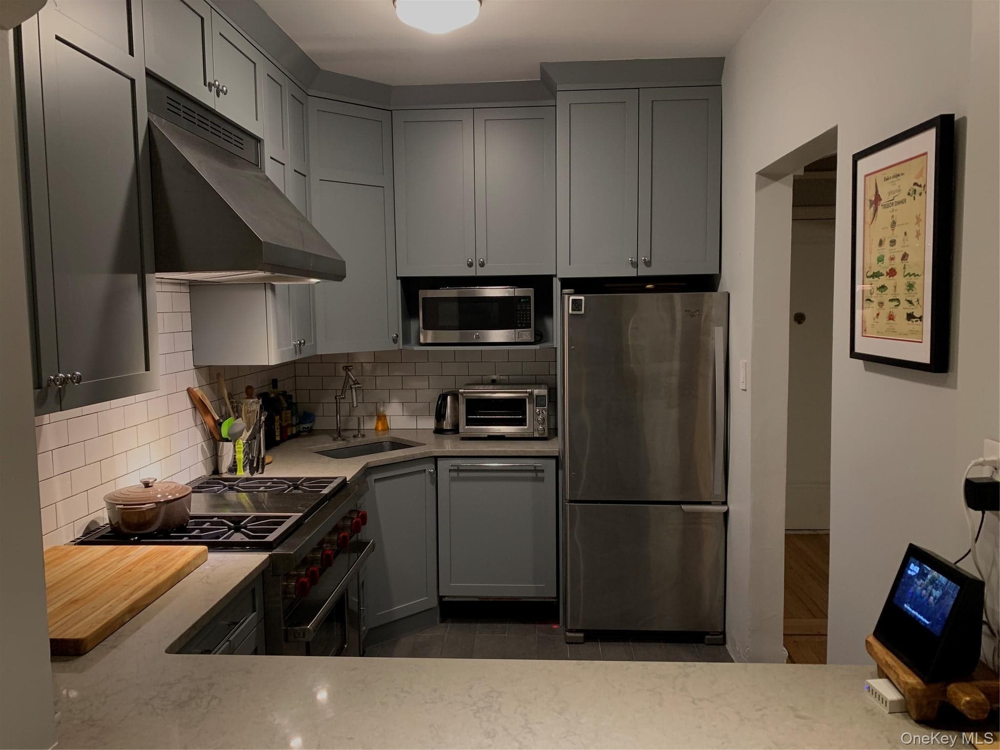 11021 73rd Road Unit: 4G thumbnail 10